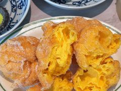 -陶兰居·手工点心·粤菜(圆融时代广场店)