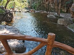 -京东石林峡风景区