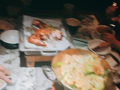 -绿茶餐厅(昌平悦荟店)