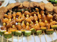 -佛有缘素食馆·荔湾老字号(陈家祠首店)