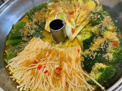 -醉得意·家常菜(二七路店)