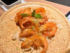 -新太二·鲜料川菜(晶耀前滩店)