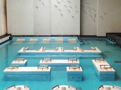 -明谷行馆·温泉