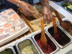 -高麦卷饼王(星海生活广场店)