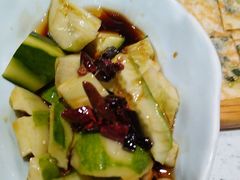 -青花椒花椒鱼(合生汇店)