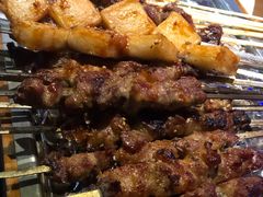 -风暴音乐烧烤串吧