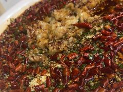 -川味堂·四川豆花(八卦岭店)