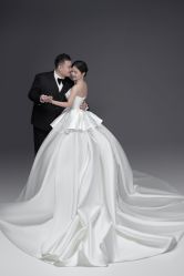 点击看大图 -情订奇缘婚纱摄影(和平路店)