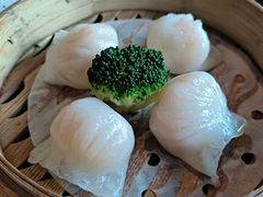 -蛇口希尔顿南海酒店·随轩中餐厅·粤菜