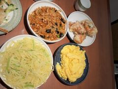 -老昌春饼(松北店)