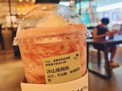 -喜茶(广州天汇igc店)