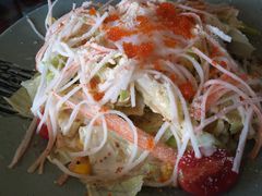 -炙柒Sekinana·精致料理 烧鸟·铁板烧(海上世界店)