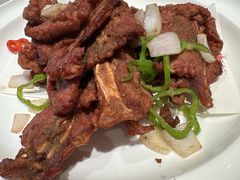 -城北食府(枫林店)