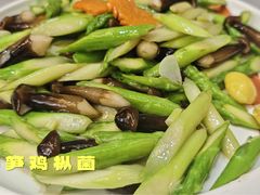 -君霖海鲜私房菜(春柳店)