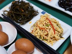 -苏氏牛肉面(机场店)