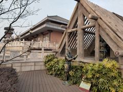 -云幽谷旅游区