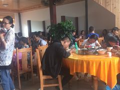 -回辉登偰氏面片(东莲花美食街店)