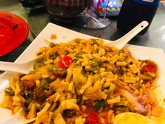 丁丁炒面-维吾尔餐厅(宜山路店)