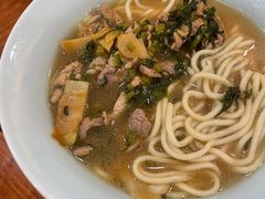 -奎元馆.百年奎元.非遗传承(西湖边的解放路店)