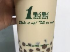 -1点点(环城北路店)