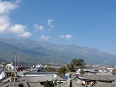 -大理古城