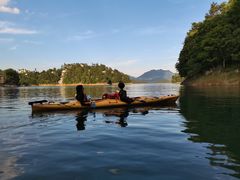 -千岛湖湖人皮划艇俱乐部