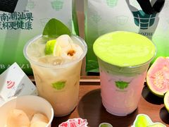 -万达广场(南昌红谷滩店)