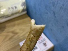 牛骨髓-老虎滩大连海鲜烧烤(建邺云锦路总店)