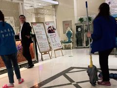 -水丽汇休闲浴馆(香坊店)