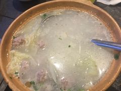 -厚味居炙子烤肉·清真(天桥南纬路店)