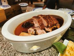 -南京大牌档(济南万象城店)