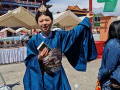 -大明幻境第一城