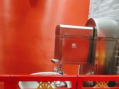 -汇聚德京味铜锅涮肉(沈家桥二路店)