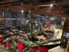 -咖梦餐厅 COMENG RESTAURANT