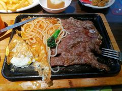 -豪享来中西餐厅(隆昌店)