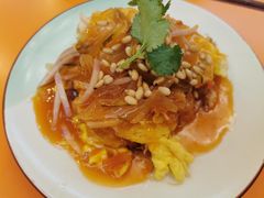 -雅苑餐厅(朝天路店)