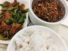 -老乡鸡(舒城路店)