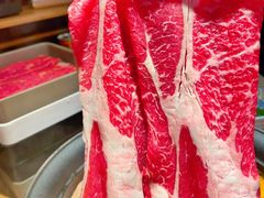 -温野菜涮涮锅(曲江大悦城店)