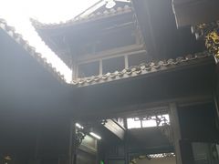 -谭嗣同故居