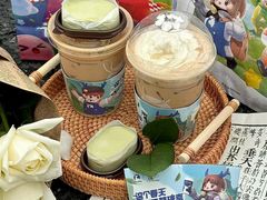 -龙湖成都上城天街