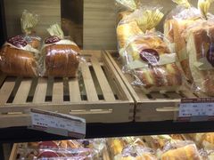 -长发西饼(临顿路店)