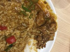-CoCo壱番屋(久光百货店)