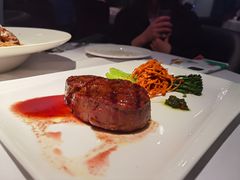炭烤菲力牛排-夏朵花园(复兴西路店)