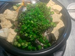 -探鱼·鲜青椒爽麻烤鱼(天河优托邦店)