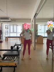 -康舒普拉提工作室control pilates