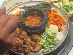 -KimPro 辛普乐概念韩餐