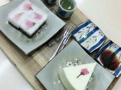 -半饱日式甜品(ifs国际金融店)
