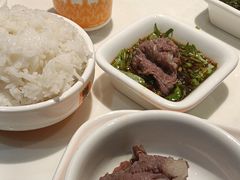 -潮发潮汕牛肉店(龙洞店)