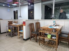 大堂-元盛居(亚泰大街店)