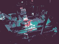 -后巷酒吧Back Alley(未来广场店)